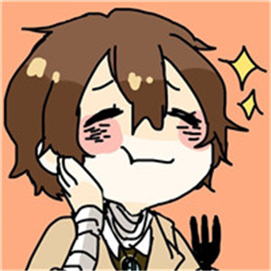 文豪野犬太宰唯美好看头像，文豪野犬人物唯美好看头像图片图片