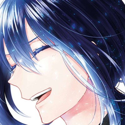 动漫男头，以前受的委屈太多了图片