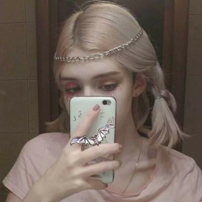 欧美女生唯美好看头像，成为全世界最幸福的女人图片