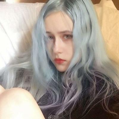 欧美女生唯美好看头像，成为全世界最幸福的女人图片