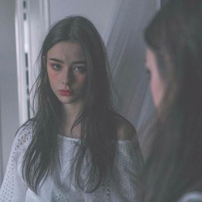欧美女生唯美好看头像，成为全世界最幸福的女人图片
