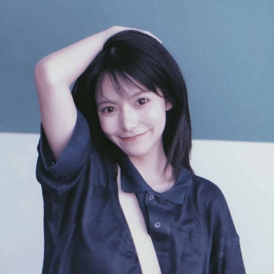 小仙女专属唯美好看头像，可爱出众的脸可以留住你的眼图片