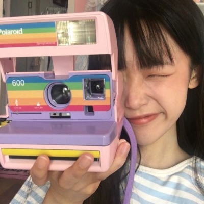 小仙女专属唯美好看头像，可爱出众的脸可以留住你的眼图片
