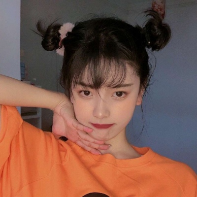 小仙女专属唯美好看头像，可爱出众的脸可以留住你的眼图片