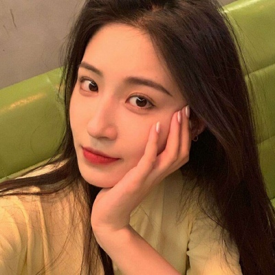 美女唯美好看头像女可爱小清新，绝对是是独一无二的图片