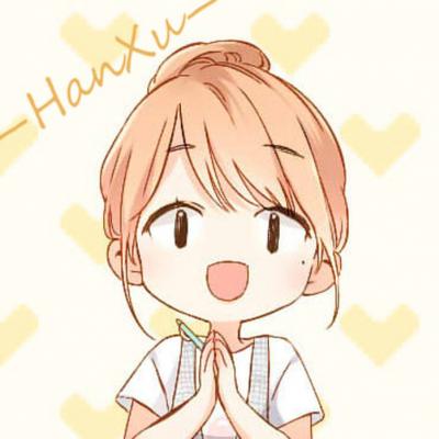七夕情侣唯美好看头像卡通图片，白首相依不离不弃图片