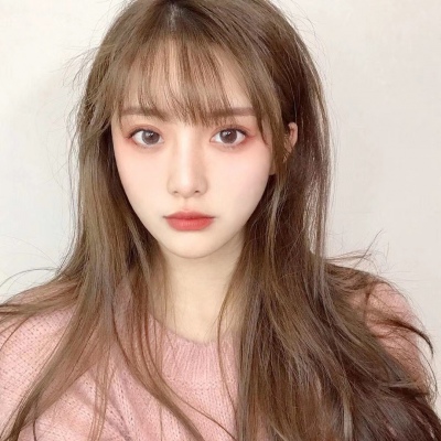 清纯美丽古装女生头像图片