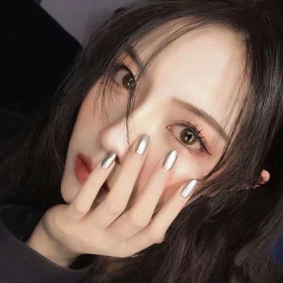 头像女生简单气质卡通