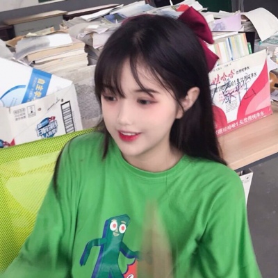 q友乐园女生重口味头像图片