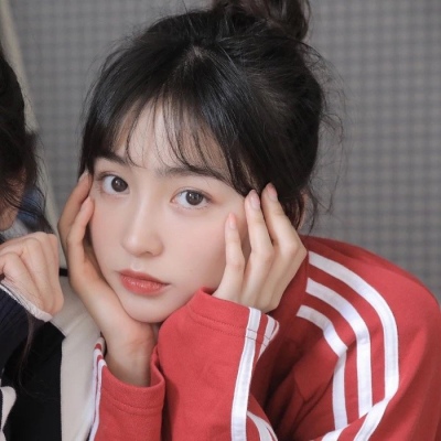 qq头像女生欧美范情侣图片