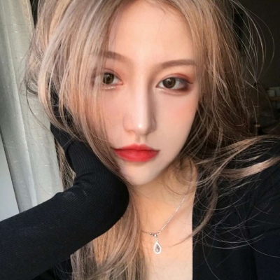 qq头像女生欧美范情侣图片