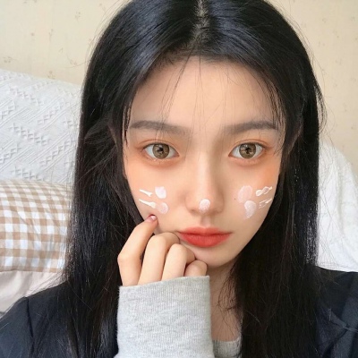 qq头像女生欧美范情侣图片