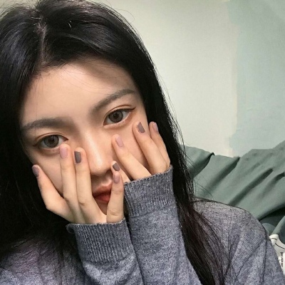 qq头像女生欧美范情侣图片