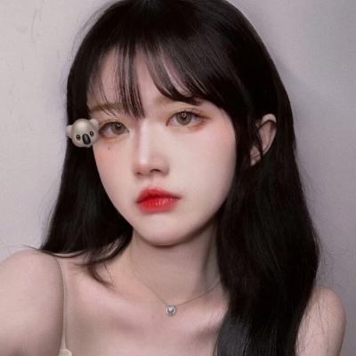 qq头像女生欧美范情侣图片