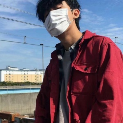 qq霸气男生高冷头像大全