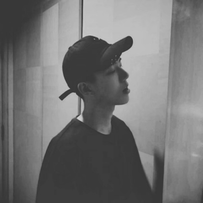 qq霸气男生高冷头像大全图片
