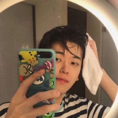 qq霸气男生高冷头像大全图片