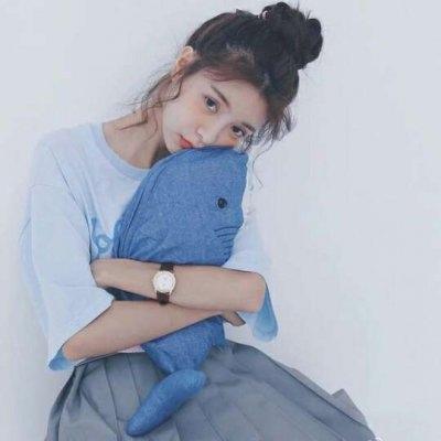 动漫头像女生可爱唯美图片
