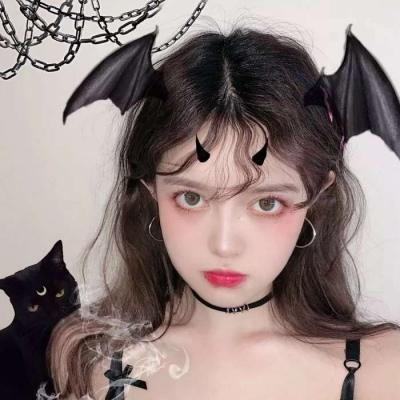 动漫头像女生可爱唯美图片