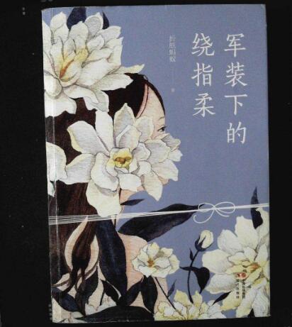 亲爱的戎装小说讲了什么