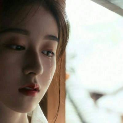 情侣QQ女生头像背影图片