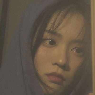 情侣QQ女生头像背影图片