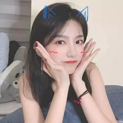 2015最新qq女生头像图片