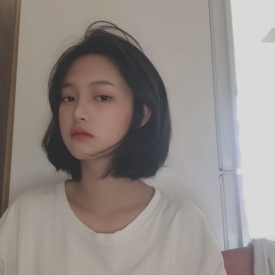 2015最新qq女生头像图片