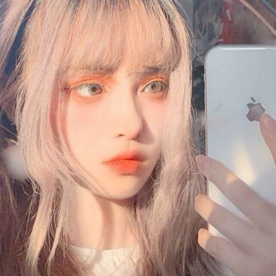 qq女生古装头像大全图片