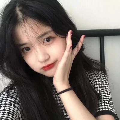 qq女生头像明星图片图片