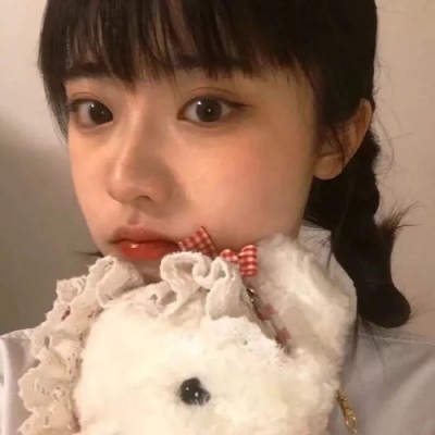 qq女生头像明星图片图片