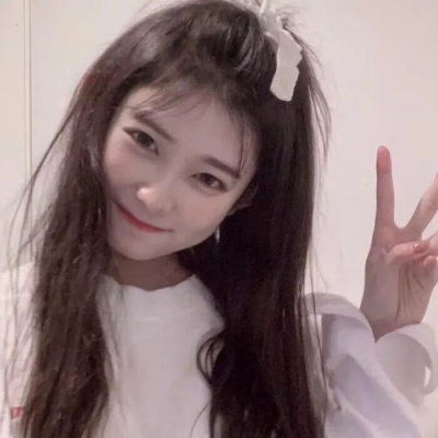 qq女生头像明星图片图片