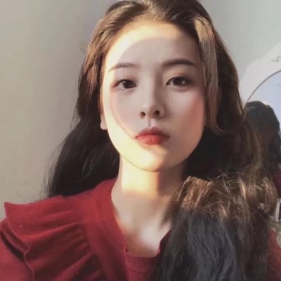 qq女生头像明星图片图片