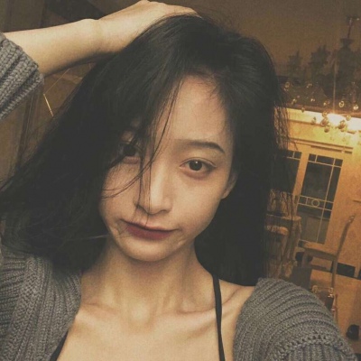 女生搞笑头像图片大全图片