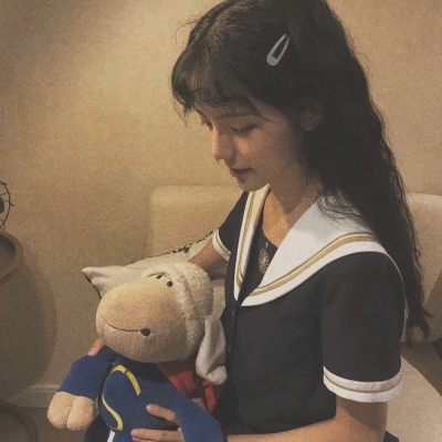 女生搞笑头像图片大全图片