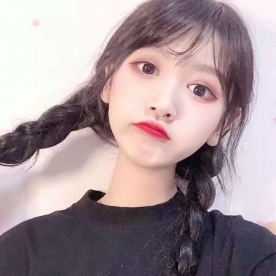 真人女生图片头像大全图片
