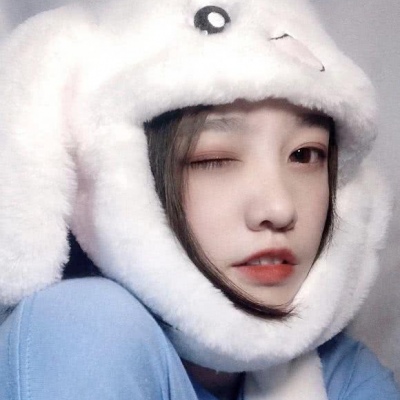 真人女生图片头像大全图片
