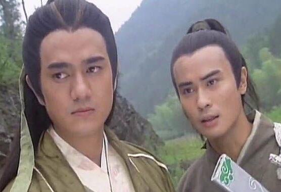 十大恶人为何自相残杀图片