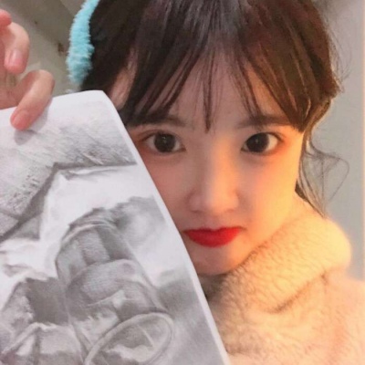 霸气高冷伤感女生头像图片
