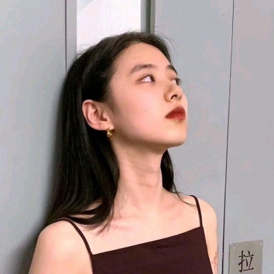 霸气高冷伤感女生头像图片