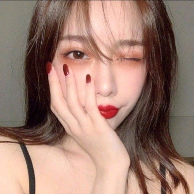 霸气高冷伤感女生头像图片