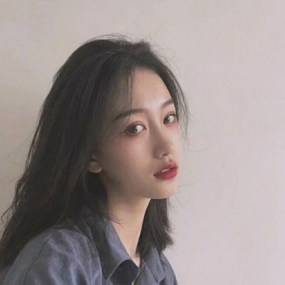 霸气高冷伤感女生头像图片