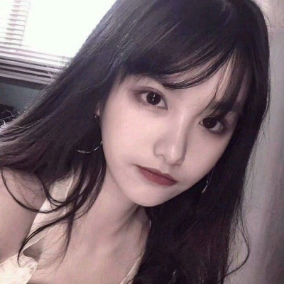 霸气高冷伤感女生头像图片