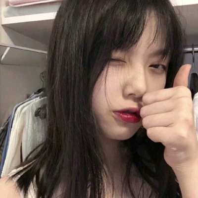 霸气高冷伤感女生头像图片