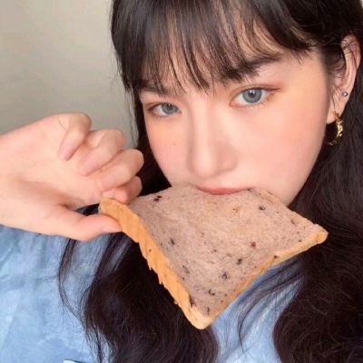 霸气高冷伤感女生头像图片