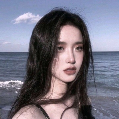 霸气高冷伤感女生头像图片