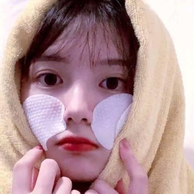 球球大作战小女生头像图片