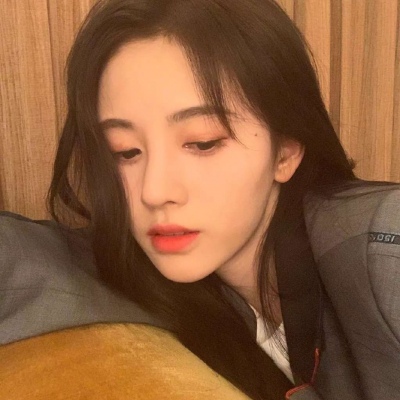 球球大作战小女生头像图片