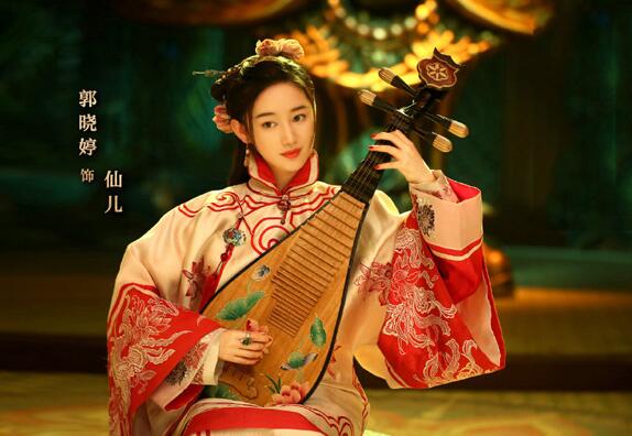 热血同行席仙儿结局有些凄惨 倔强不服输性格导致惨死