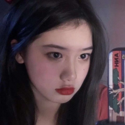 关于女生背影的qq头像图片